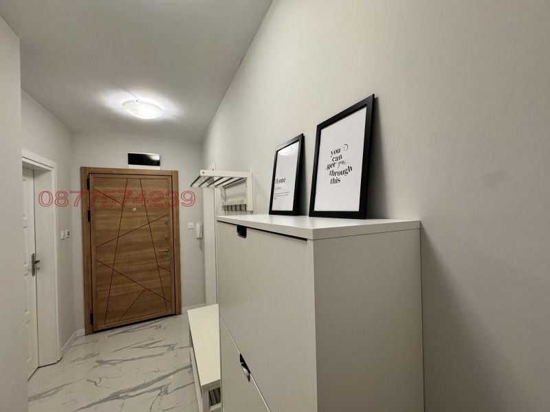 A louer  1 chambre Sofia , Vitocha , 74 m² | 60026965 - image [11]
