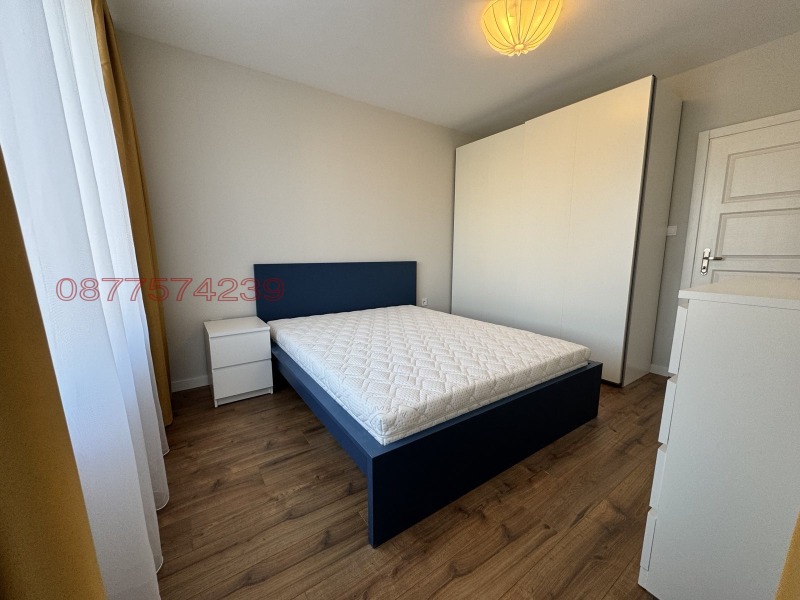 A louer  1 chambre Sofia , Vitocha , 74 m² | 60026965 - image [8]