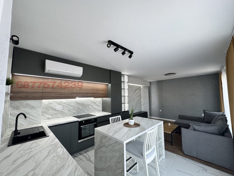 A louer  1 chambre Sofia , Vitocha , 74 m² | 60026965 - image [2]