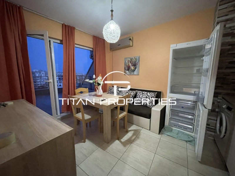 Zu vermieten  1 Schlafzimmer Burgas , Meden rudnik - zona W , 74 qm | 73676789 - Bild [2]