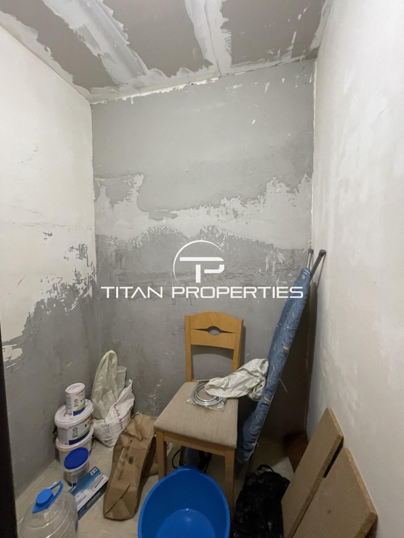 Zu vermieten  1 Schlafzimmer Burgas , Meden rudnik - zona W , 74 qm | 73676789 - Bild [7]