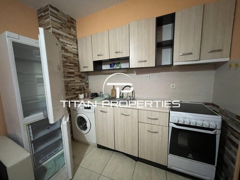 Zu vermieten  1 Schlafzimmer Burgas , Meden rudnik - zona W , 74 qm | 73676789 - Bild [3]