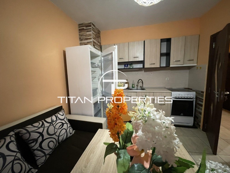 Zu vermieten  1 Schlafzimmer Burgas , Meden rudnik - zona W , 74 qm | 73676789 - Bild [4]