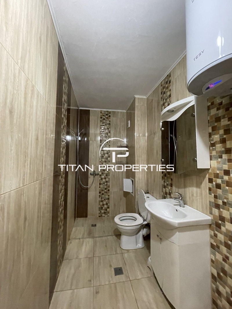 Zu vermieten  1 Schlafzimmer Burgas , Meden rudnik - zona W , 74 qm | 73676789 - Bild [8]