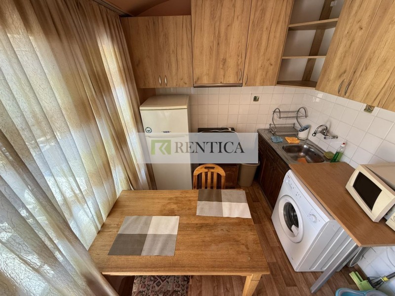 Do wynajęcia  1 sypialnia Warna , Okrażna bolnica-Generali , 40 mkw | 46689317