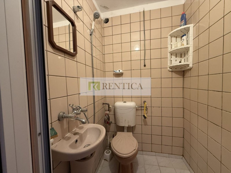 Do wynajęcia  1 sypialnia Warna , Okrażna bolnica-Generali , 40 mkw | 46689317 - obraz [7]