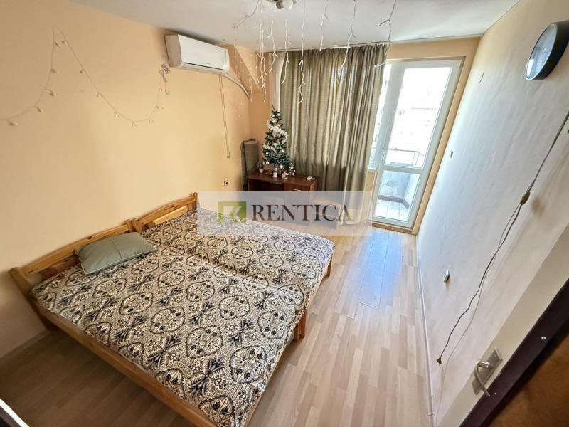 Do wynajęcia  1 sypialnia Warna , Okrażna bolnica-Generali , 40 mkw | 46689317 - obraz [2]