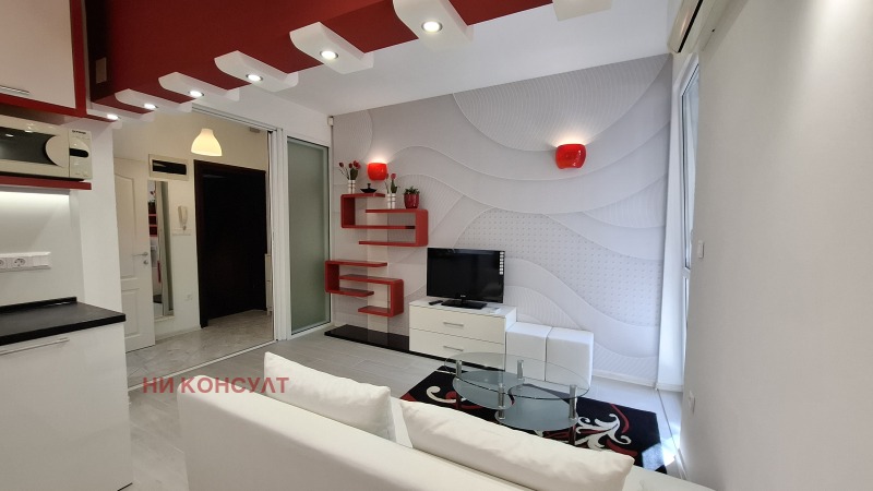 A louer  1 chambre Sofia , Tsentar , 58 m² | 59735742 - image [4]