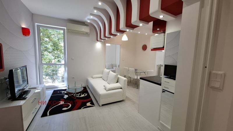A louer  1 chambre Sofia , Tsentar , 58 m² | 59735742 - image [3]