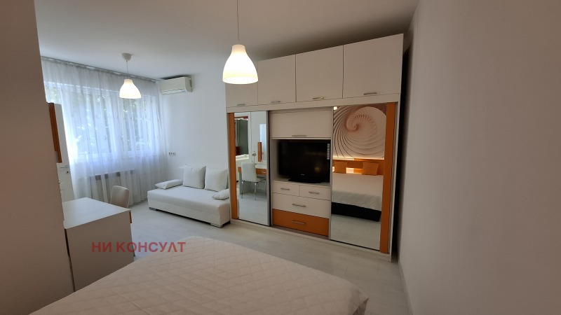 A louer  1 chambre Sofia , Tsentar , 58 m² | 59735742 - image [10]