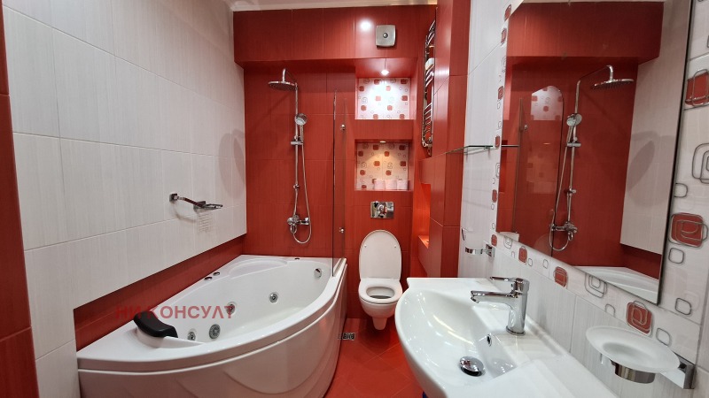A louer  1 chambre Sofia , Tsentar , 58 m² | 59735742 - image [13]