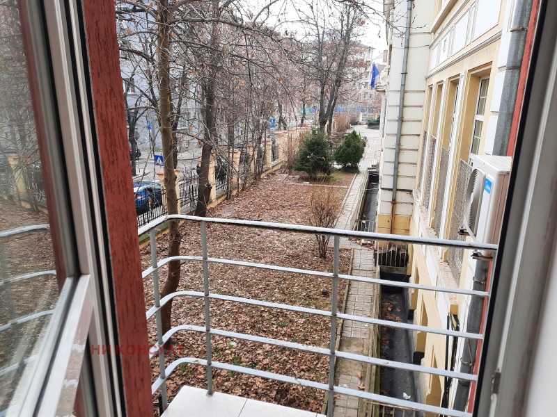 A louer  1 chambre Sofia , Tsentar , 58 m² | 59735742 - image [17]