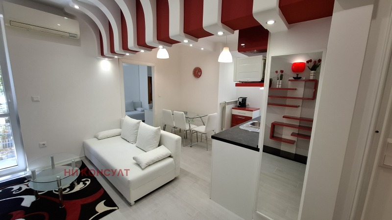 A louer  1 chambre Sofia , Tsentar , 58 m² | 59735742 - image [2]