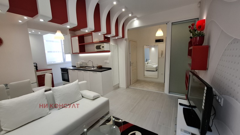 A louer  1 chambre Sofia , Tsentar , 58 m² | 59735742