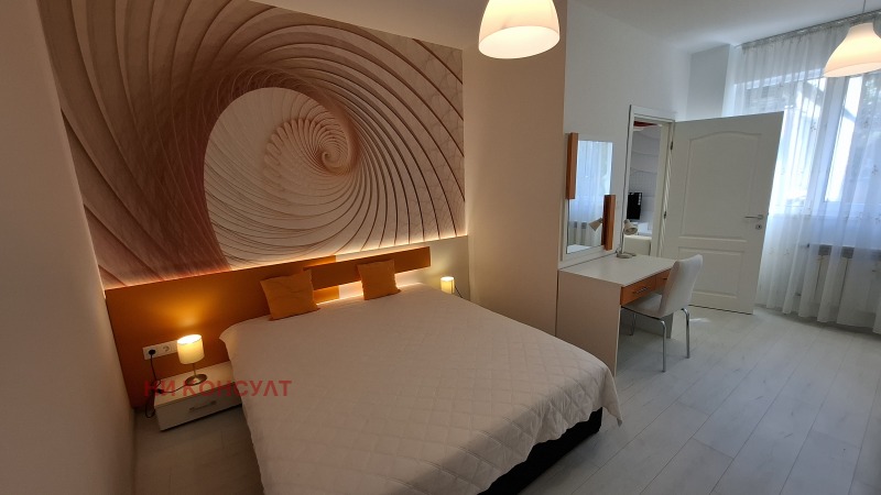 A louer  1 chambre Sofia , Tsentar , 58 m² | 59735742 - image [9]