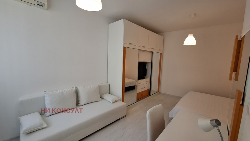 A louer  1 chambre Sofia , Tsentar , 58 m² | 59735742 - image [12]