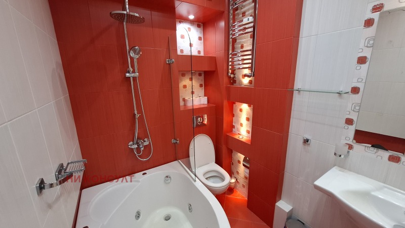 A louer  1 chambre Sofia , Tsentar , 58 m² | 59735742 - image [15]