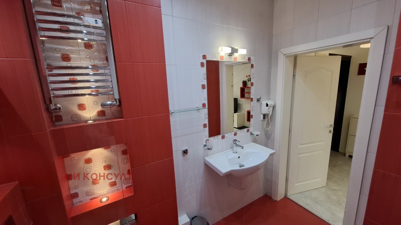 A louer  1 chambre Sofia , Tsentar , 58 m² | 59735742 - image [16]
