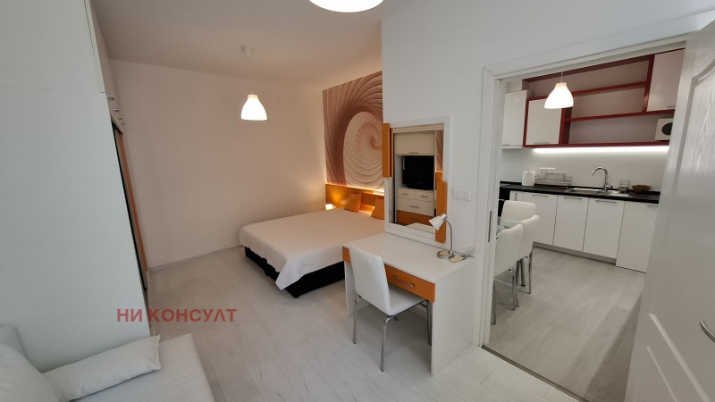 A louer  1 chambre Sofia , Tsentar , 58 m² | 59735742 - image [11]