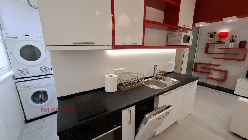 A louer  1 chambre Sofia , Tsentar , 58 m² | 59735742 - image [7]