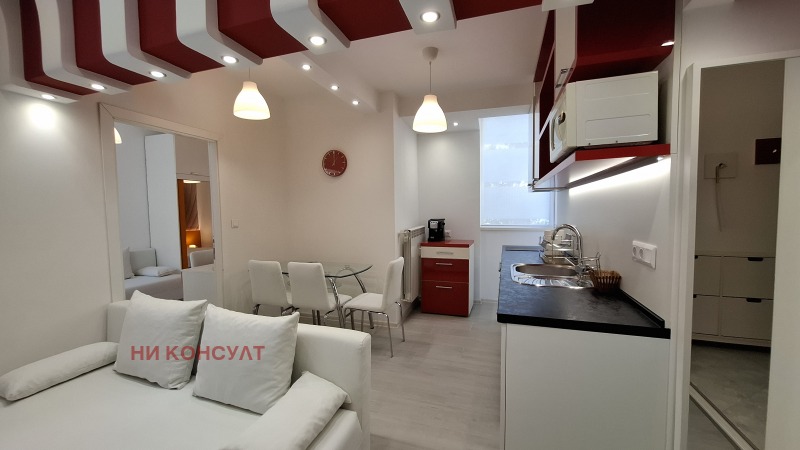 A louer  1 chambre Sofia , Tsentar , 58 m² | 59735742 - image [5]