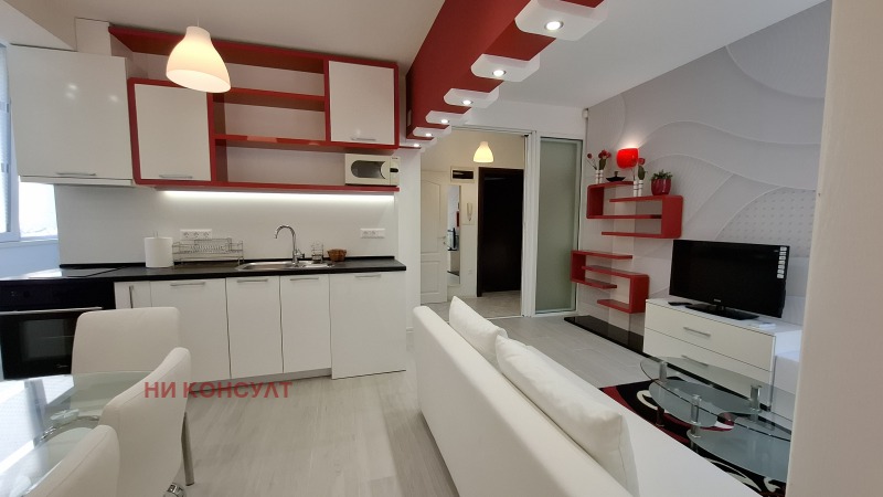 A louer  1 chambre Sofia , Tsentar , 58 m² | 59735742 - image [8]