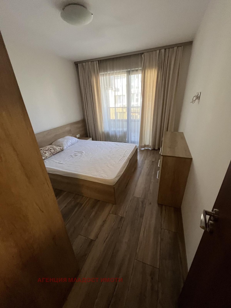 Дава под наем 2-СТАЕН, гр. София, Овча купел, снимка 2 - Апартаменти - 52998316