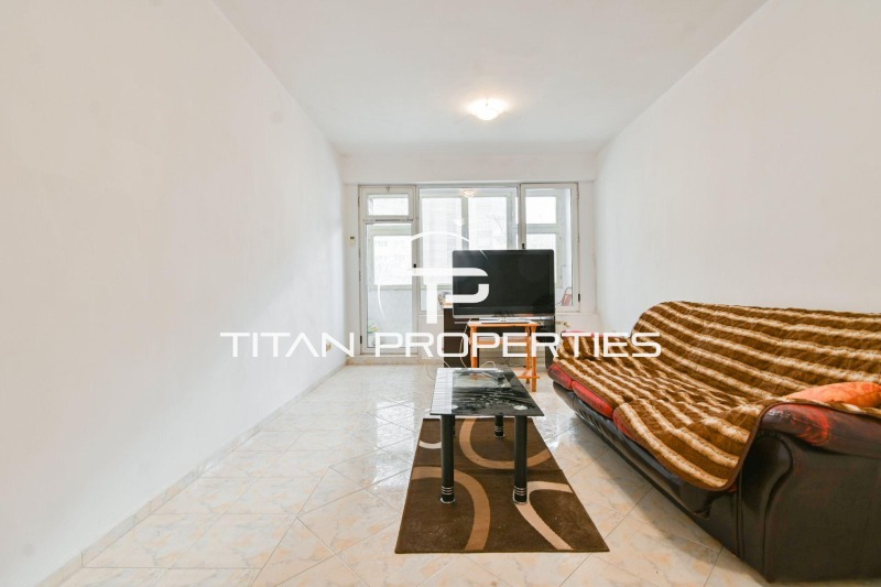 Дава под наем 2-СТАЕН, гр. София, Красна поляна 2, снимка 2 - Апартаменти - 53002636