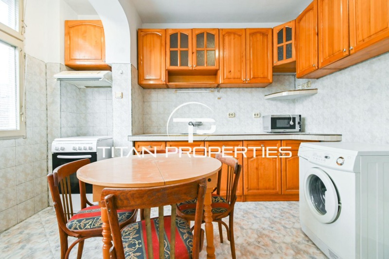 Дава под наем 2-СТАЕН, гр. София, Красна поляна 2, снимка 5 - Апартаменти - 53002636