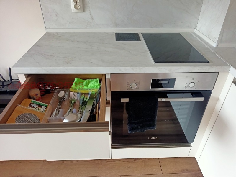 Дава под наем 2-СТАЕН, гр. София, Карпузица, снимка 7 - Апартаменти - 53022001