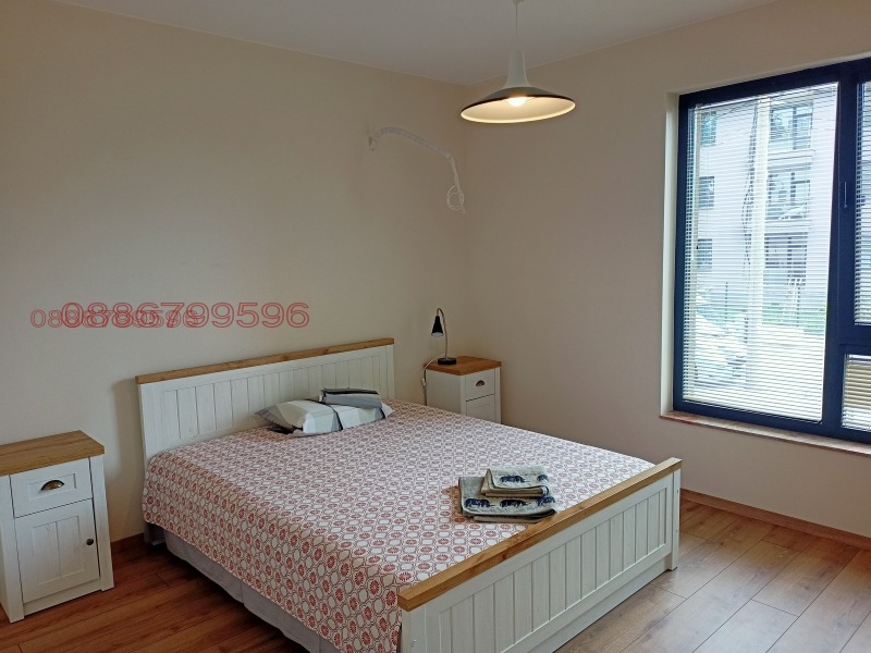 Дава под наем 2-СТАЕН, гр. София, Карпузица, снимка 8 - Апартаменти - 53022001