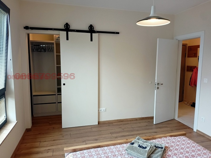 Дава под наем 2-СТАЕН, гр. София, Карпузица, снимка 9 - Апартаменти - 53022001