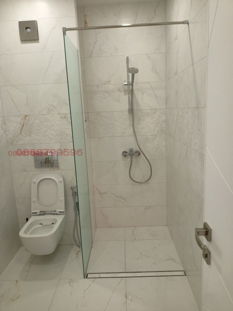 Дава под наем 2-СТАЕН, гр. София, Карпузица, снимка 13 - Апартаменти - 53022001