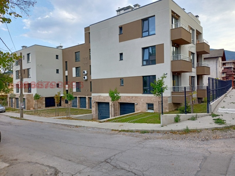 Дава под наем 2-СТАЕН, гр. София, Карпузица, снимка 15 - Апартаменти - 53022001