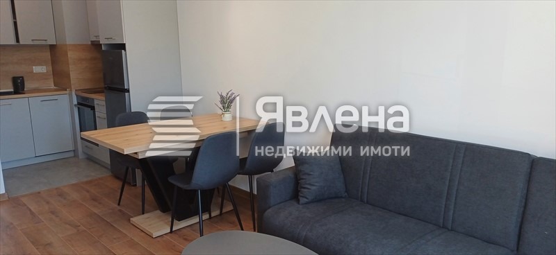 Дава под наем 2-СТАЕН, гр. София, Левски В, снимка 4 - Апартаменти - 55227290