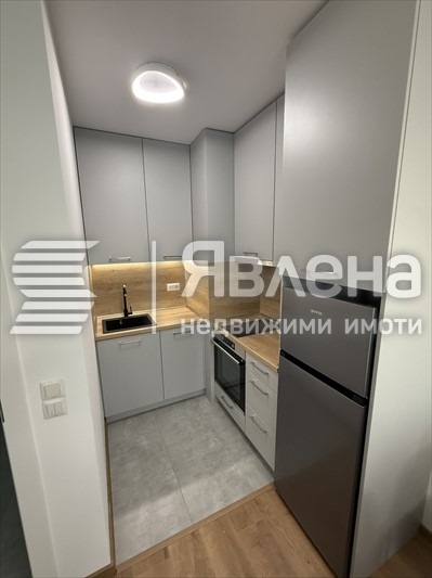 Дава под наем 2-СТАЕН, гр. София, Левски В, снимка 9 - Апартаменти - 55227290