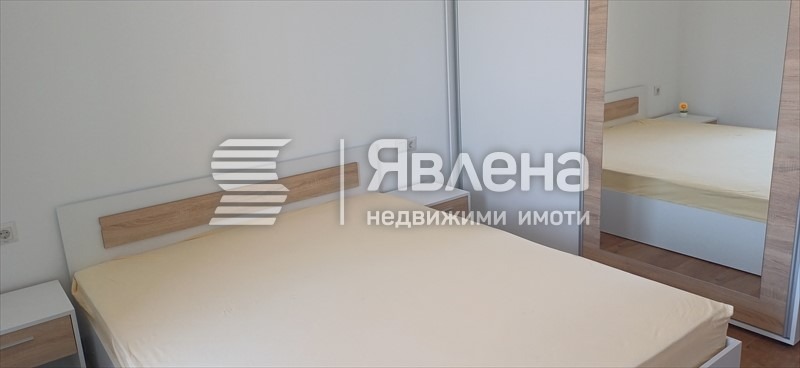 Дава под наем 2-СТАЕН, гр. София, Левски В, снимка 5 - Апартаменти - 55227290