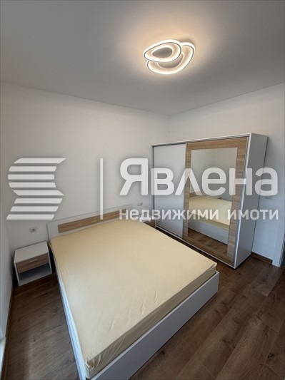 Дава под наем 2-СТАЕН, гр. София, Левски В, снимка 10 - Апартаменти - 55227290