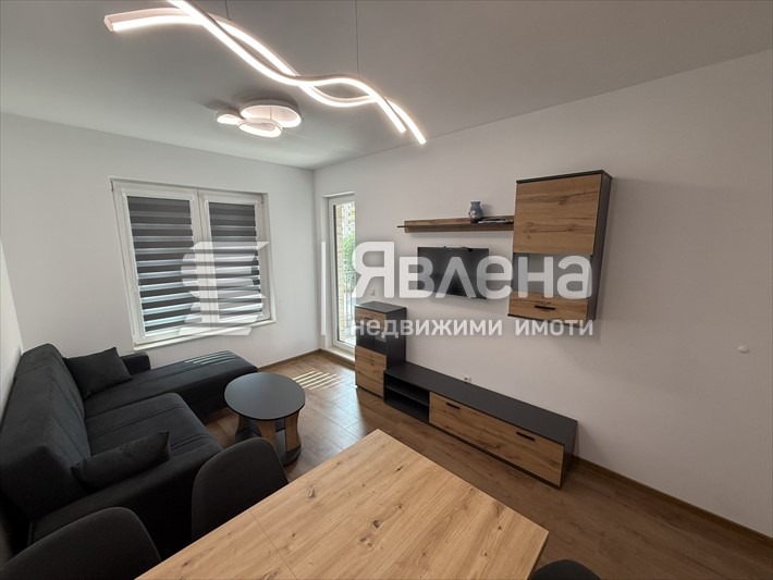 Дава под наем 2-СТАЕН, гр. София, Левски В, снимка 2 - Апартаменти - 55227290