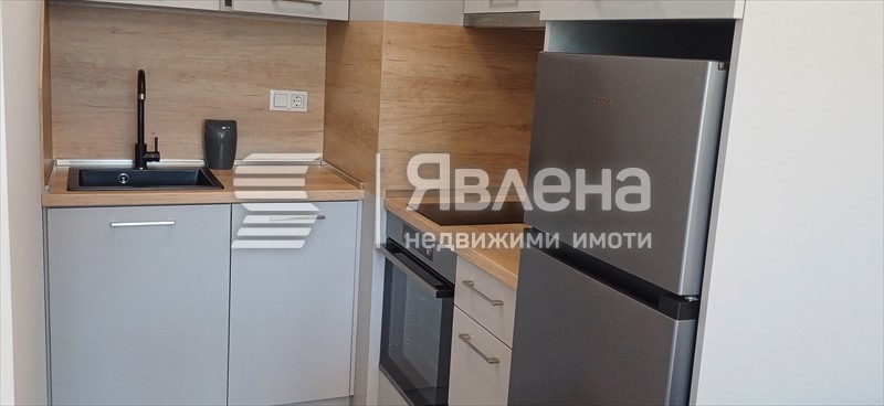Дава под наем 2-СТАЕН, гр. София, Левски В, снимка 3 - Апартаменти - 55227290