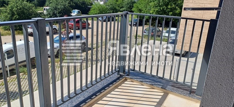 Дава под наем 2-СТАЕН, гр. София, Левски В, снимка 7 - Апартаменти - 55227290