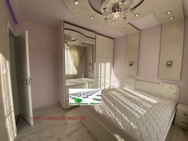 A louer  2 chambres Plovdiv , Mladejki Halm , 68 m² | 39976289 - image [6]