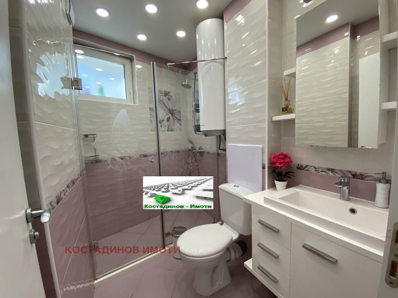 A louer  2 chambres Plovdiv , Mladejki Halm , 68 m² | 39976289 - image [8]