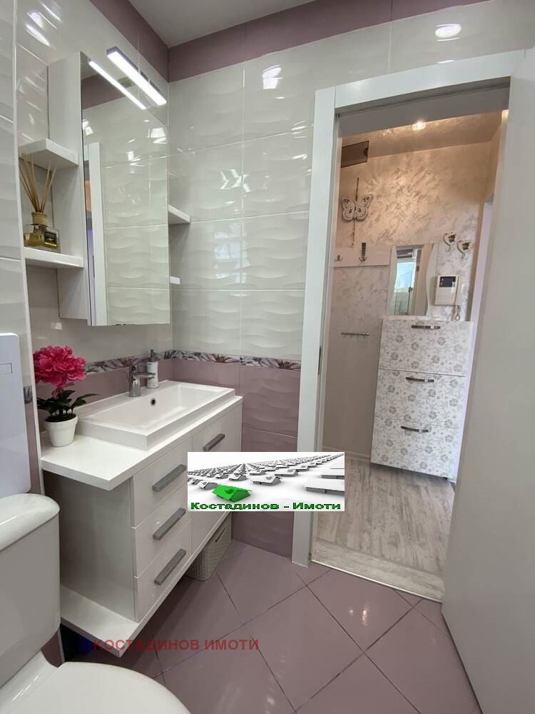 A louer  2 chambres Plovdiv , Mladejki Halm , 68 m² | 39976289 - image [9]
