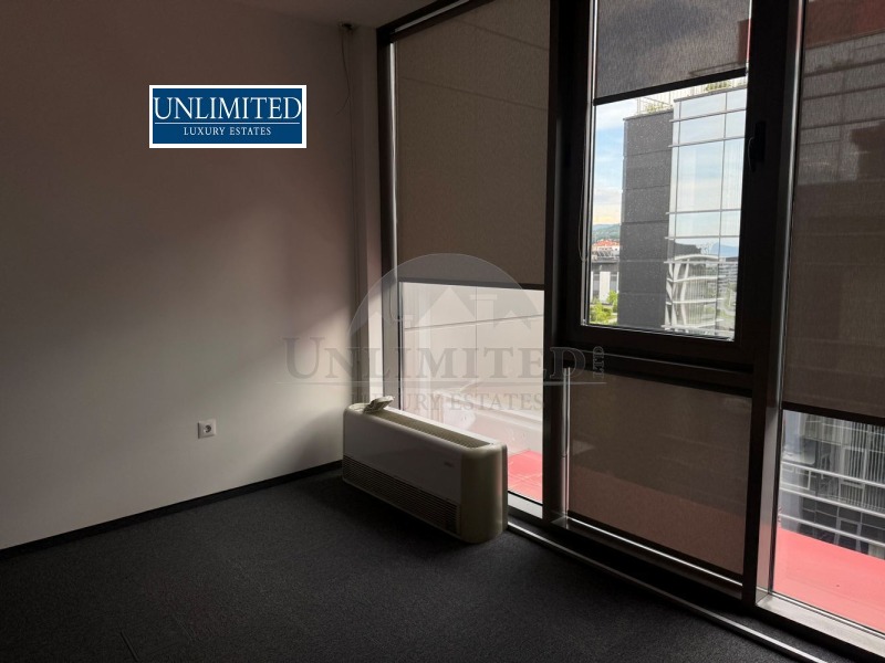 Дава под наем ОФИС, гр. София, Младост 4, снимка 7 - Офиси - 53349708