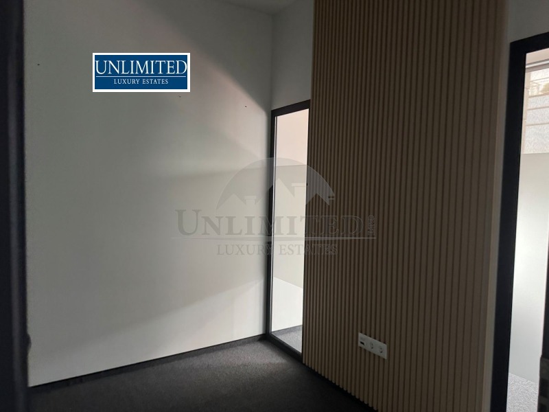 Дава под наем ОФИС, гр. София, Младост 4, снимка 8 - Офиси - 53349708