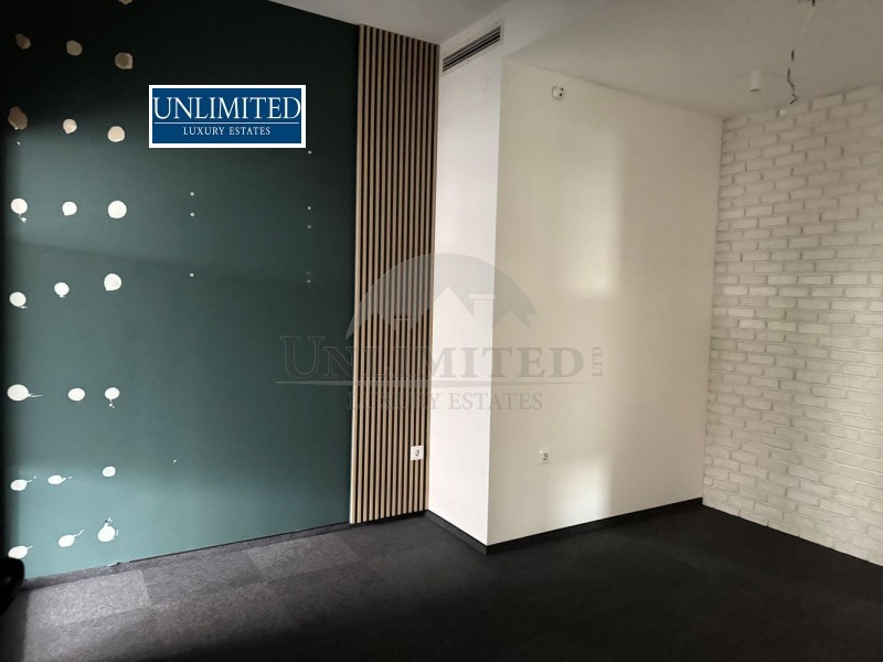 Дава под наем ОФИС, гр. София, Младост 4, снимка 6 - Офиси - 53349708