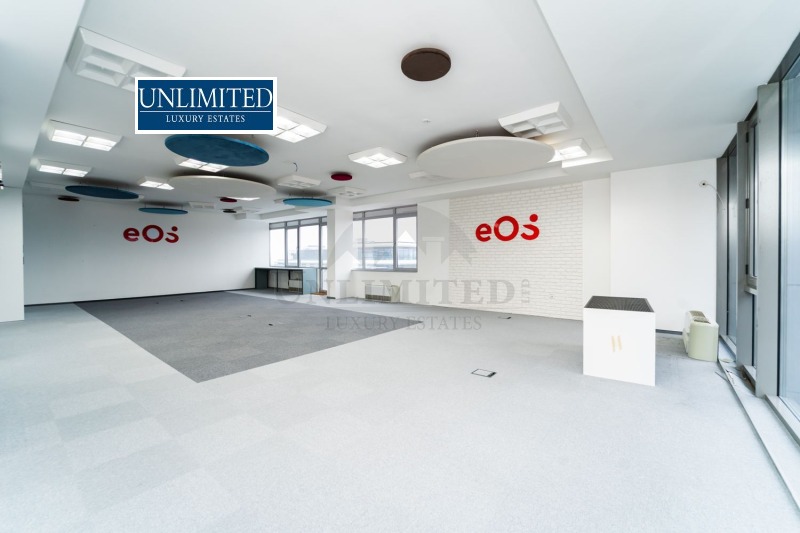 Дава под наем ОФИС, гр. София, Младост 4, снимка 16 - Офиси - 53349708