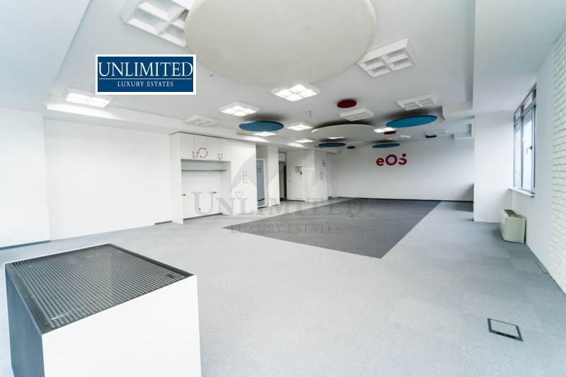 Дава под наем ОФИС, гр. София, Младост 4, снимка 15 - Офиси - 53349708