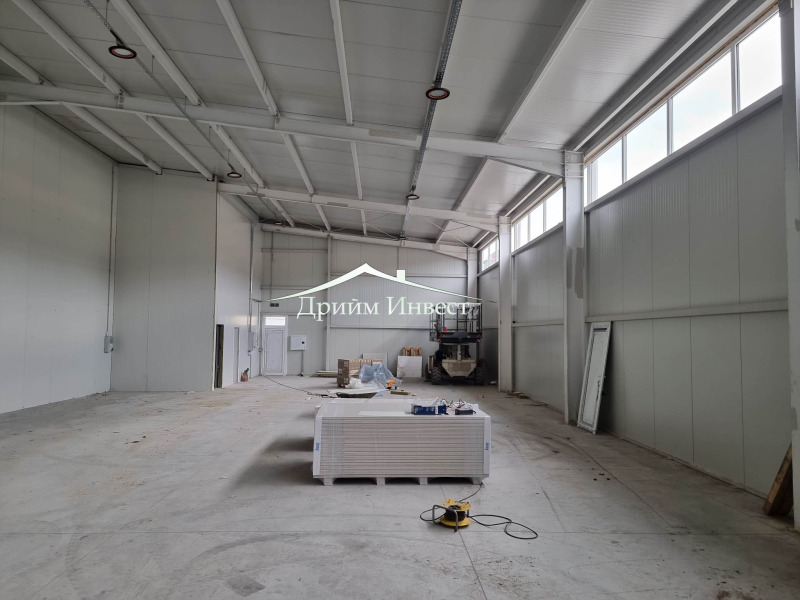 Para alugar  Armazenar Plovdiv , Industrialna zona - Iug , 400 m² | 90927819 - imagem [3]